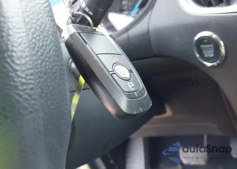 2019 Ford Edge Se z USA, uszkodzony, nr VIN 2FMPK3G90KBC50754